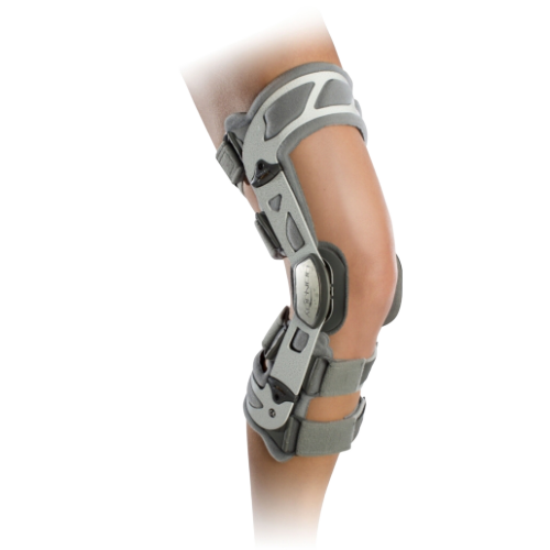 Knee DME- Lower Extremity - Tactical Rehabilitation, Inc.