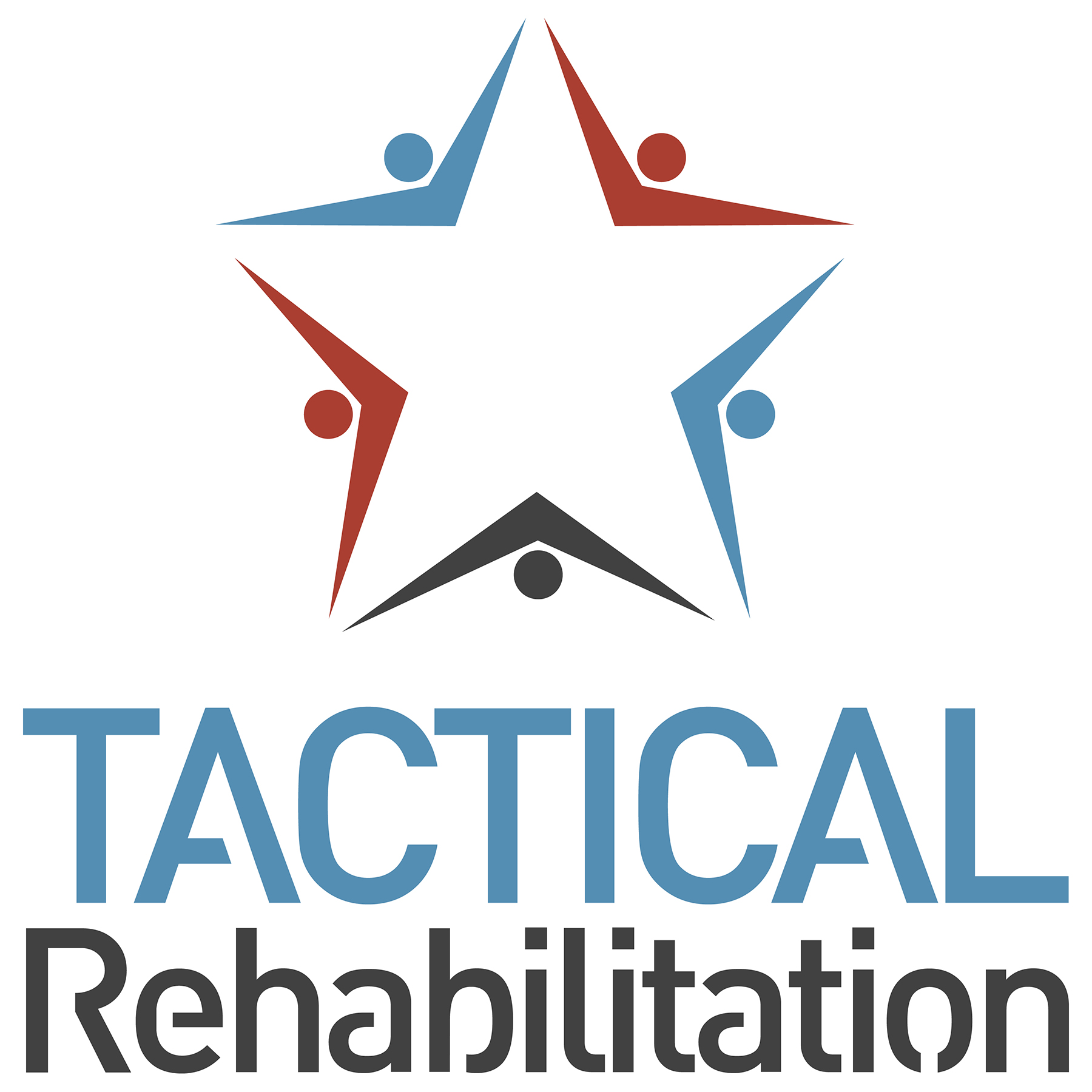 Home - Tactical Rehabilitation, Inc.