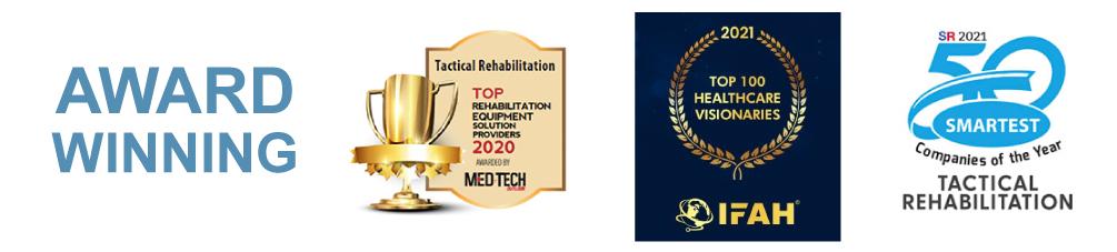 Home - Tactical Rehabilitation, Inc.