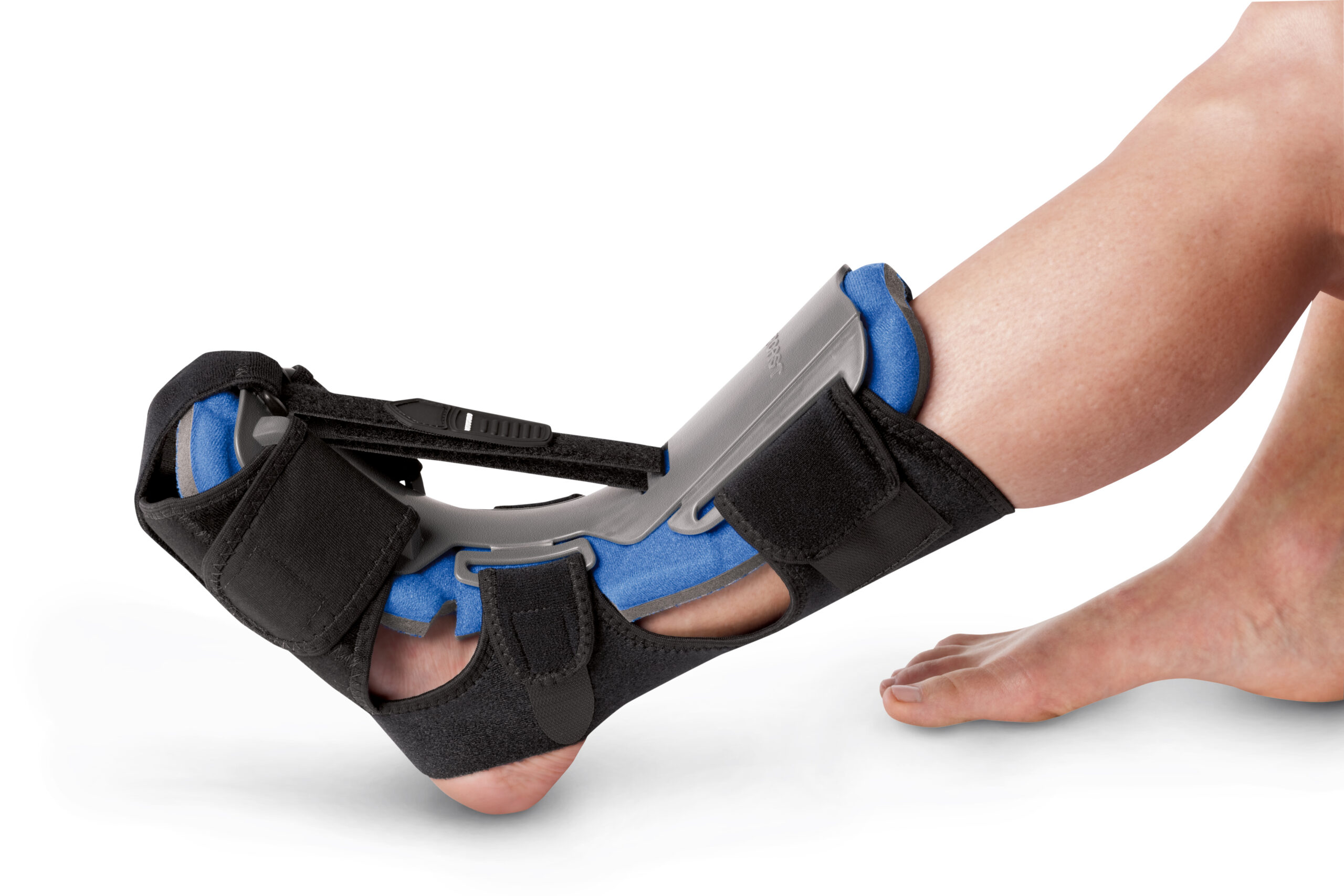 Foot and Ankle DME- Lower Extremity - Tactical Rehabilitation, Inc.