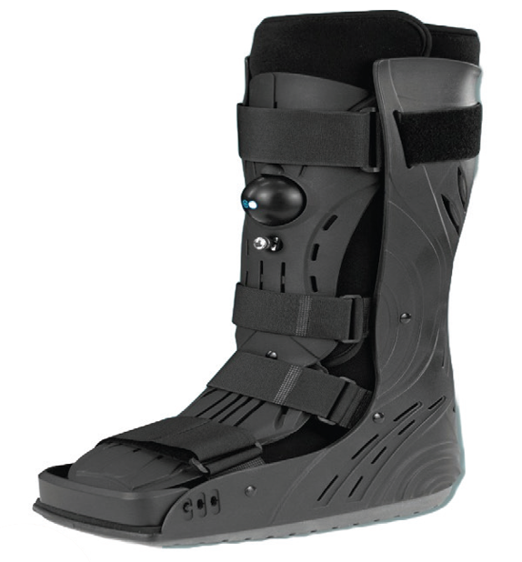 Foot and ankle DME