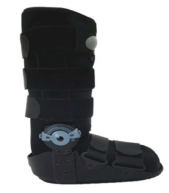 Foot and ankle DME