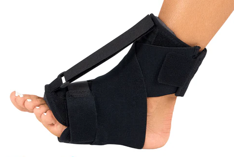 Foot and ankle DME