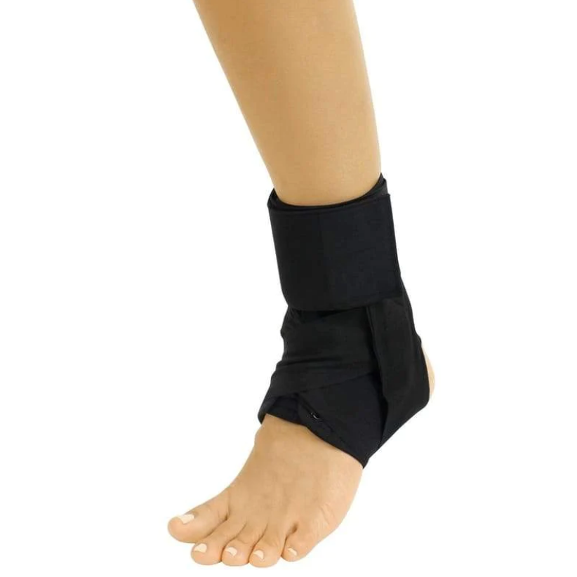 foot and ankle DME
